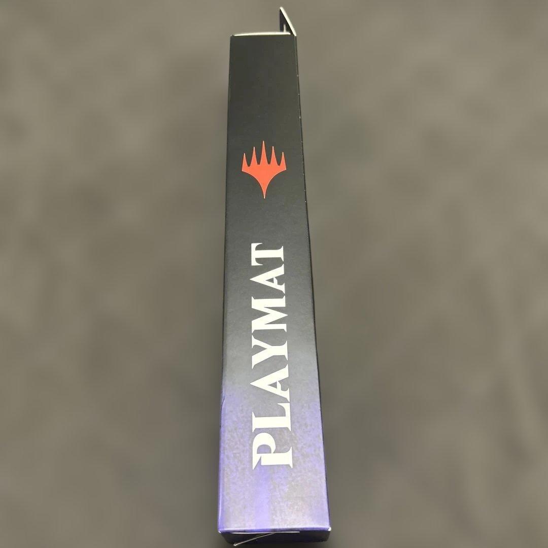 MAGIC: THE GATHERING プレイマット FF ユウナ - メルカリ