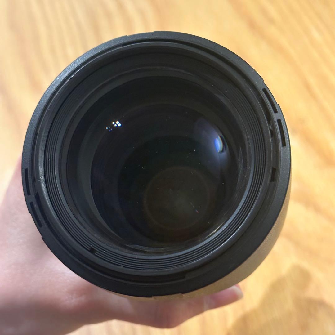 レンズ(ズーム) TAMRON AF 28-75mm F2.8mm MACRO A09