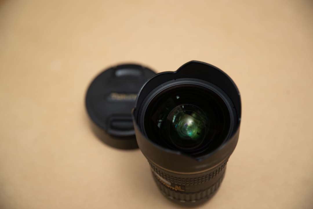 カズ様同梱商品　Tokina SD 16-28mm F2.8 ATX PRO
