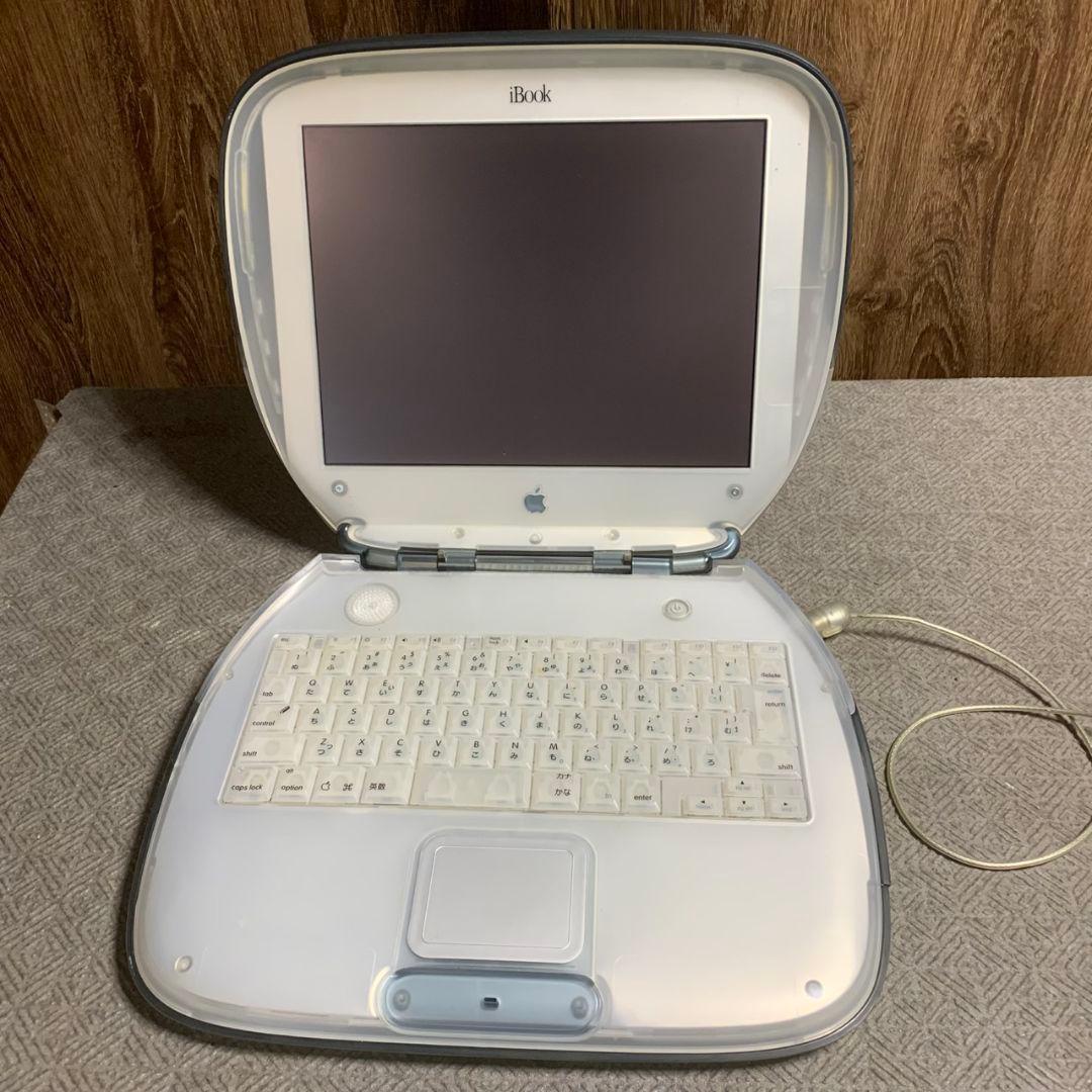 K780 Apple iBook M2453 ジャンク品 クラムシェル s-l400.jpg