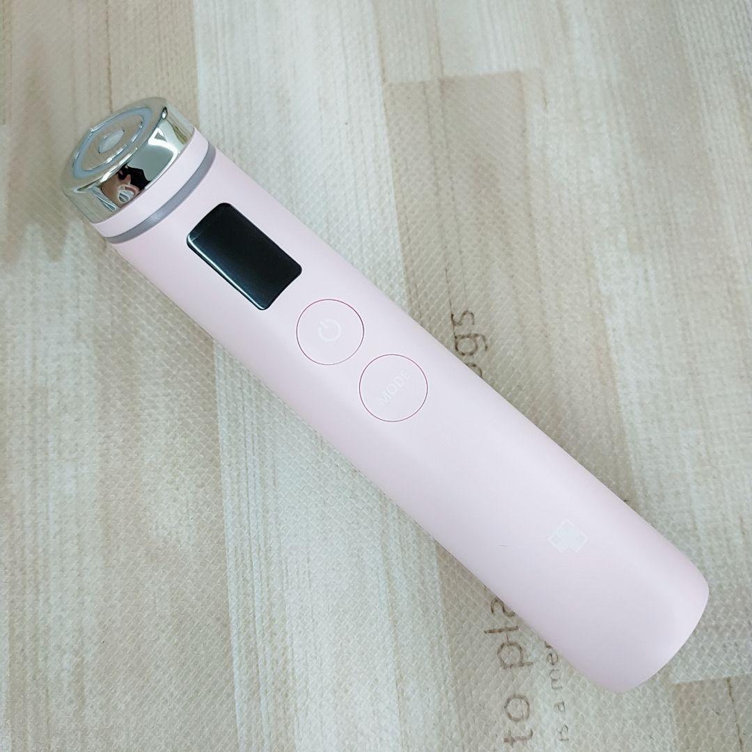 ほぼ未使用○最新モデル メディキューブ ブースター プロ AGE-R EMS