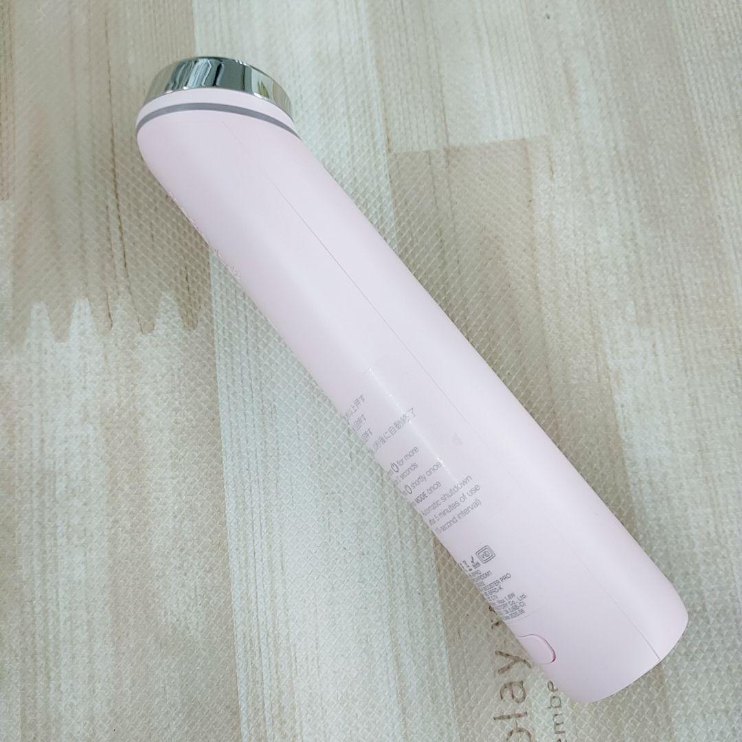 ほぼ未使用○最新モデル メディキューブ ブースター プロ AGE-R EMS