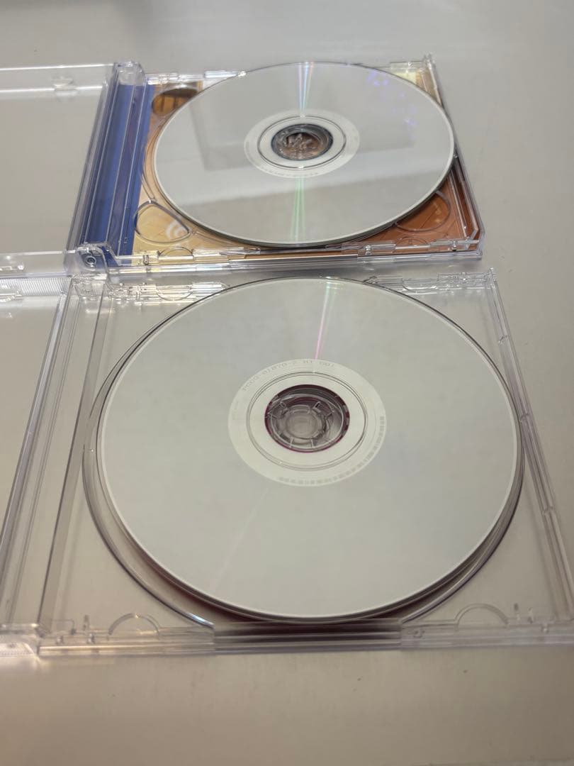 けいおん!!放課後ティータイムⅡ初回限定版＋恋はホッチキス未開封