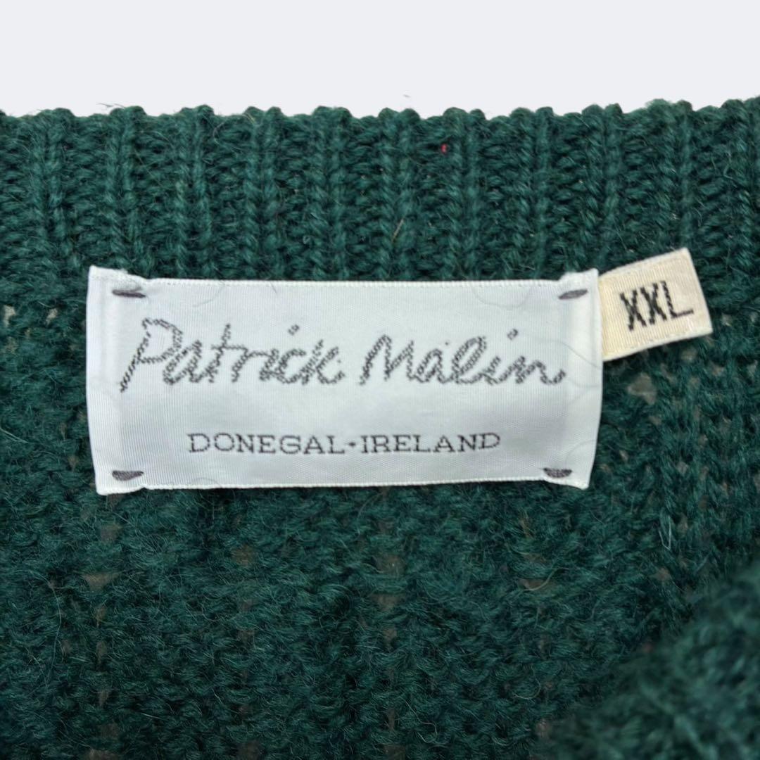 3点¥10,000 ビンテージ 古着 卸 アイルランド製 フィッシャーマン