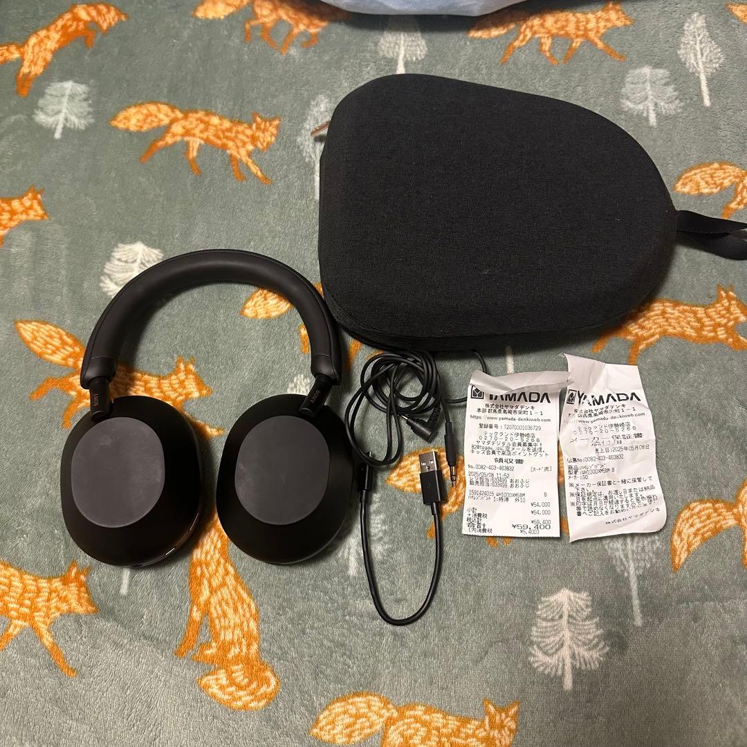 SONY WH-1000XM5 送料無料&匿名配送 SONY WH-1000XM5 価格比較 - 価格.com