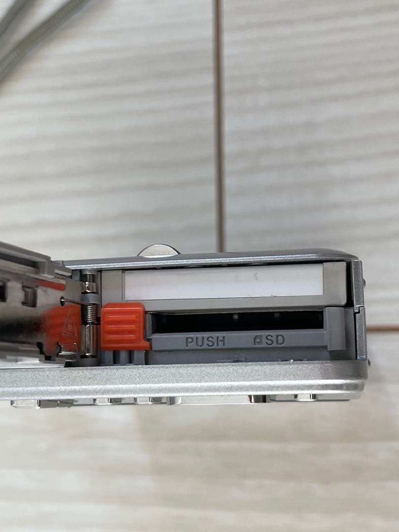 PENTAX Optio E85 コンパクトデジタルカメラ