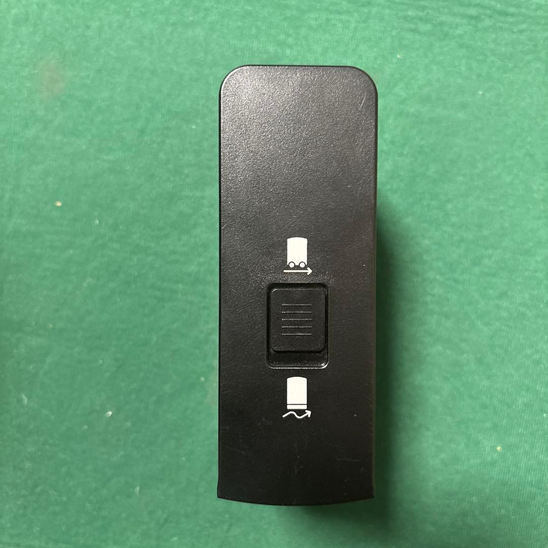 リコー　ハンディプリンター