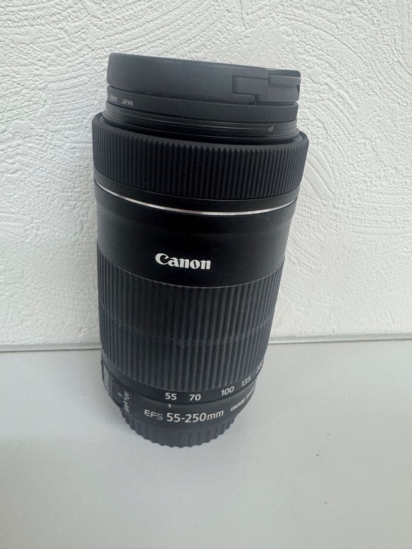 【美品】Canon デジタル一眼レフカメラ EOS Kiss X9i