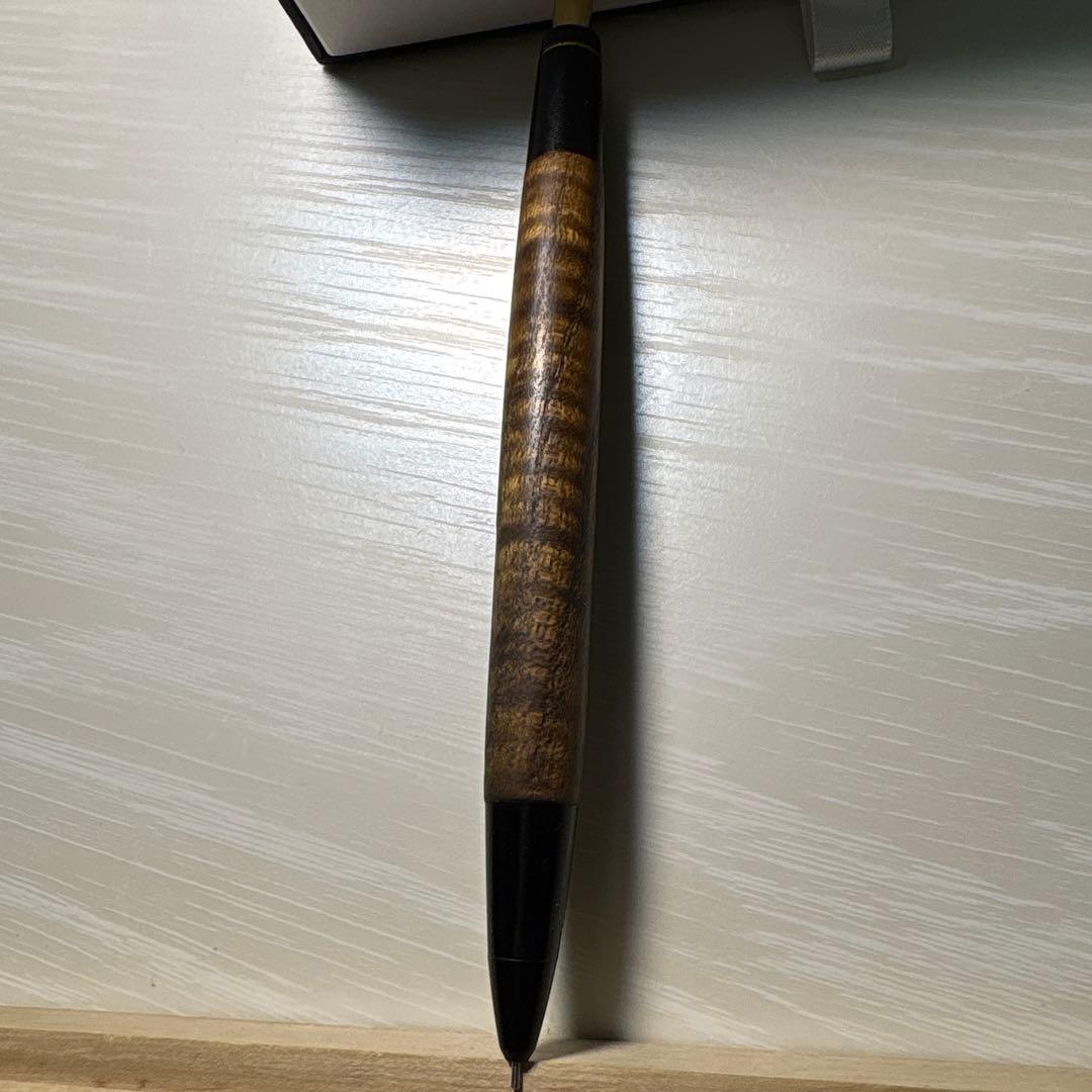 野原工芸 キハダ縮杢 新型MP - メルカリ