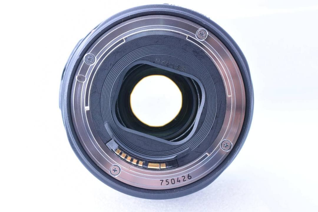 【❄高級Lレンズ❄】Canon EF 24-105mm F4 L IS USM