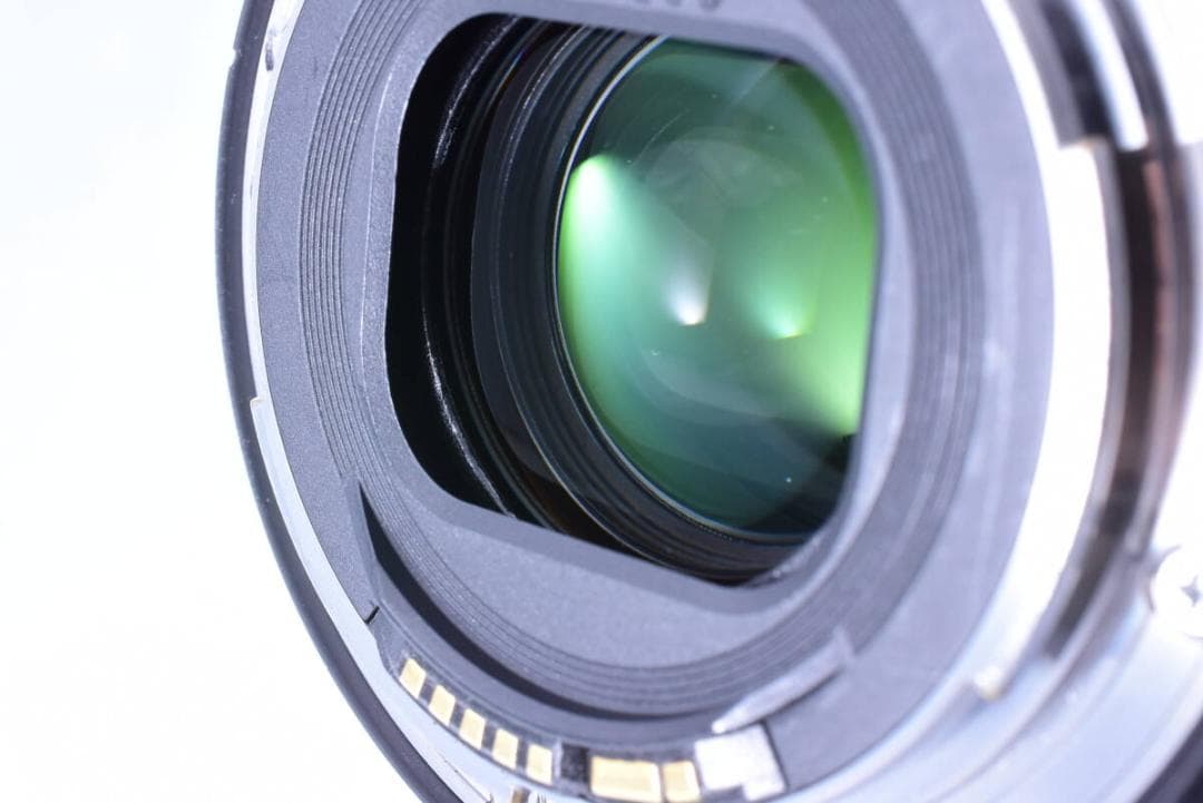 【❄高級Lレンズ❄】Canon EF 24-105mm F4 L IS USM