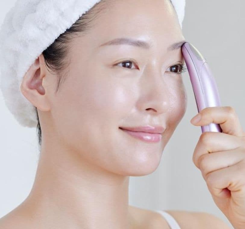 【あだてつ】【極美品】クリアージュ アイリフト プラス CR-11V