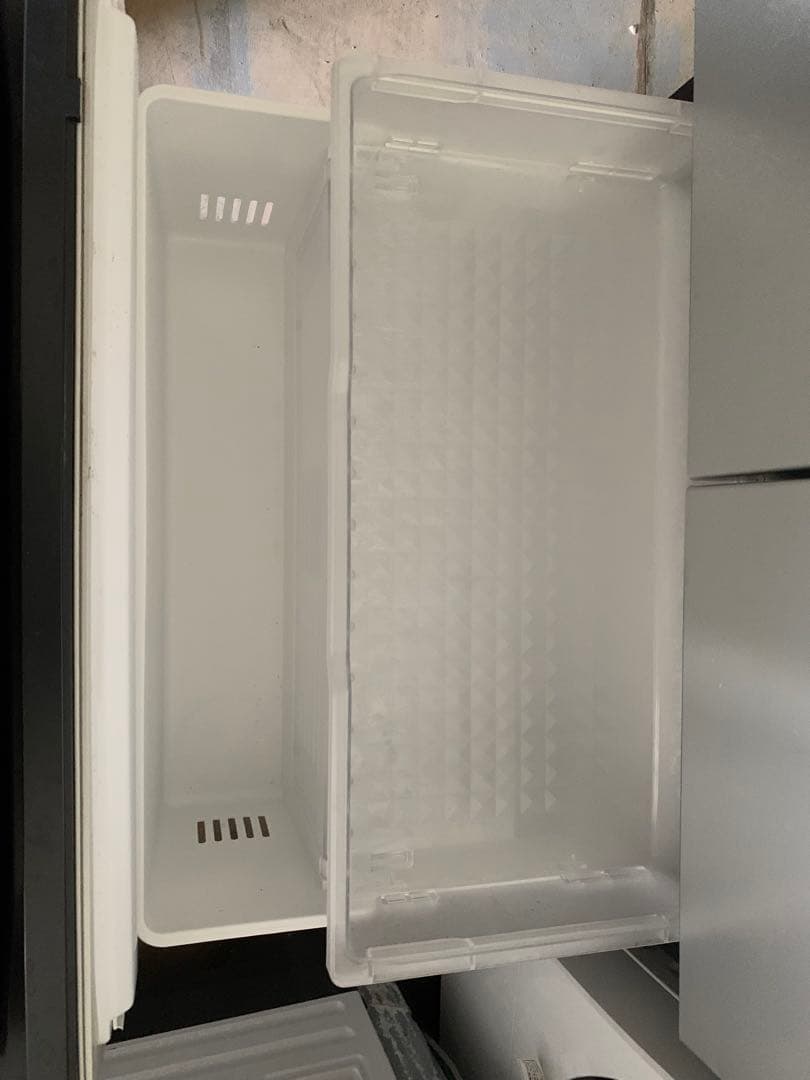 日立2022年冷蔵庫500L R-KWC50R