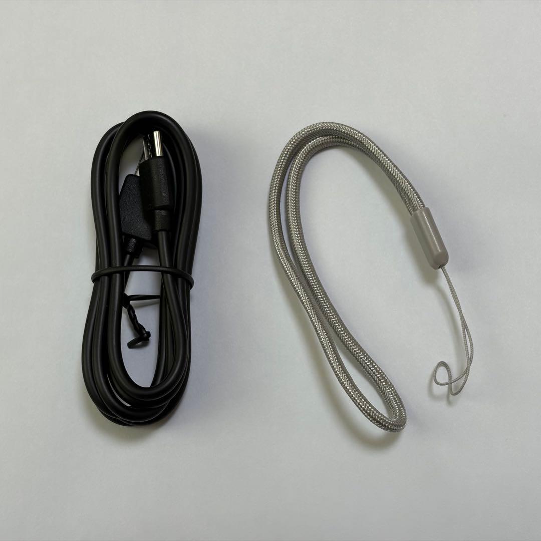 ほぼ新品！ マイクロSD付き ケンコー KC-ZM08