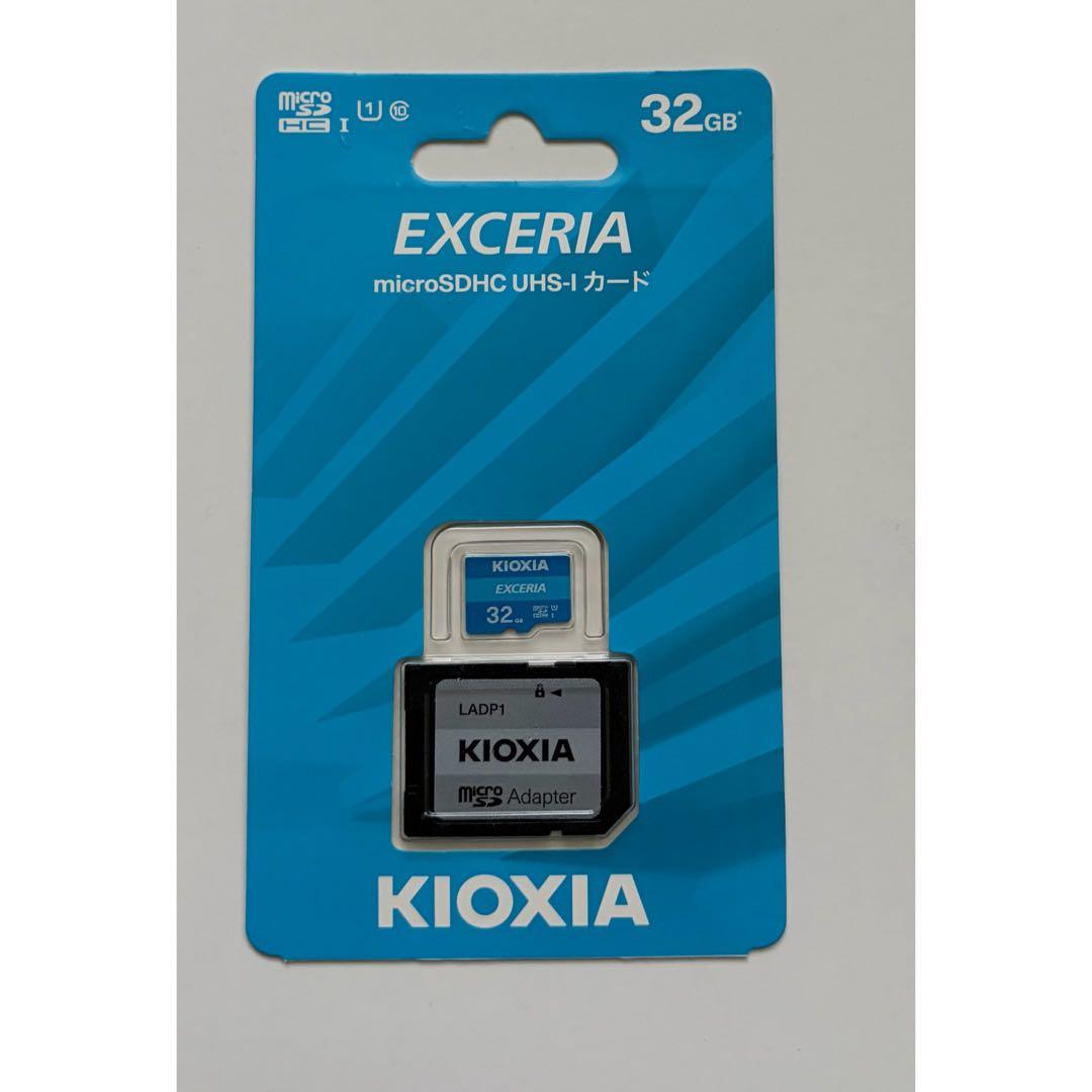 ほぼ新品！ マイクロSD付き ケンコー KC-ZM08