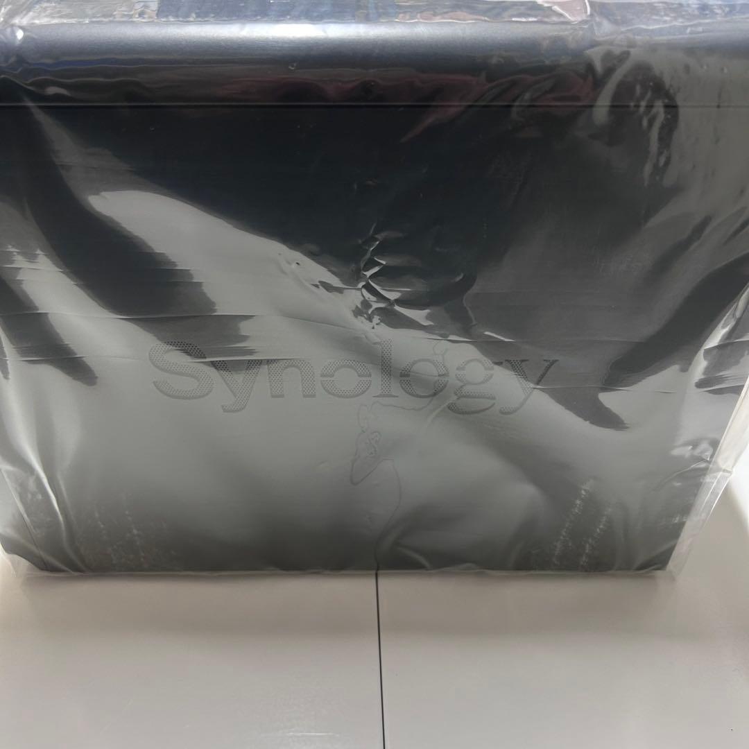 外付けハードディスク・ドライブ Synology DX1215