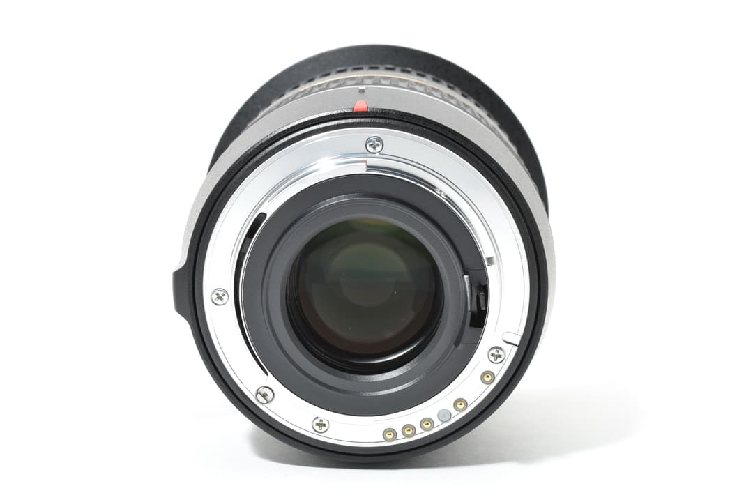 レンズ(ズーム) Tamron SP 10-24mm F3.5-4.5 Di II Pentax