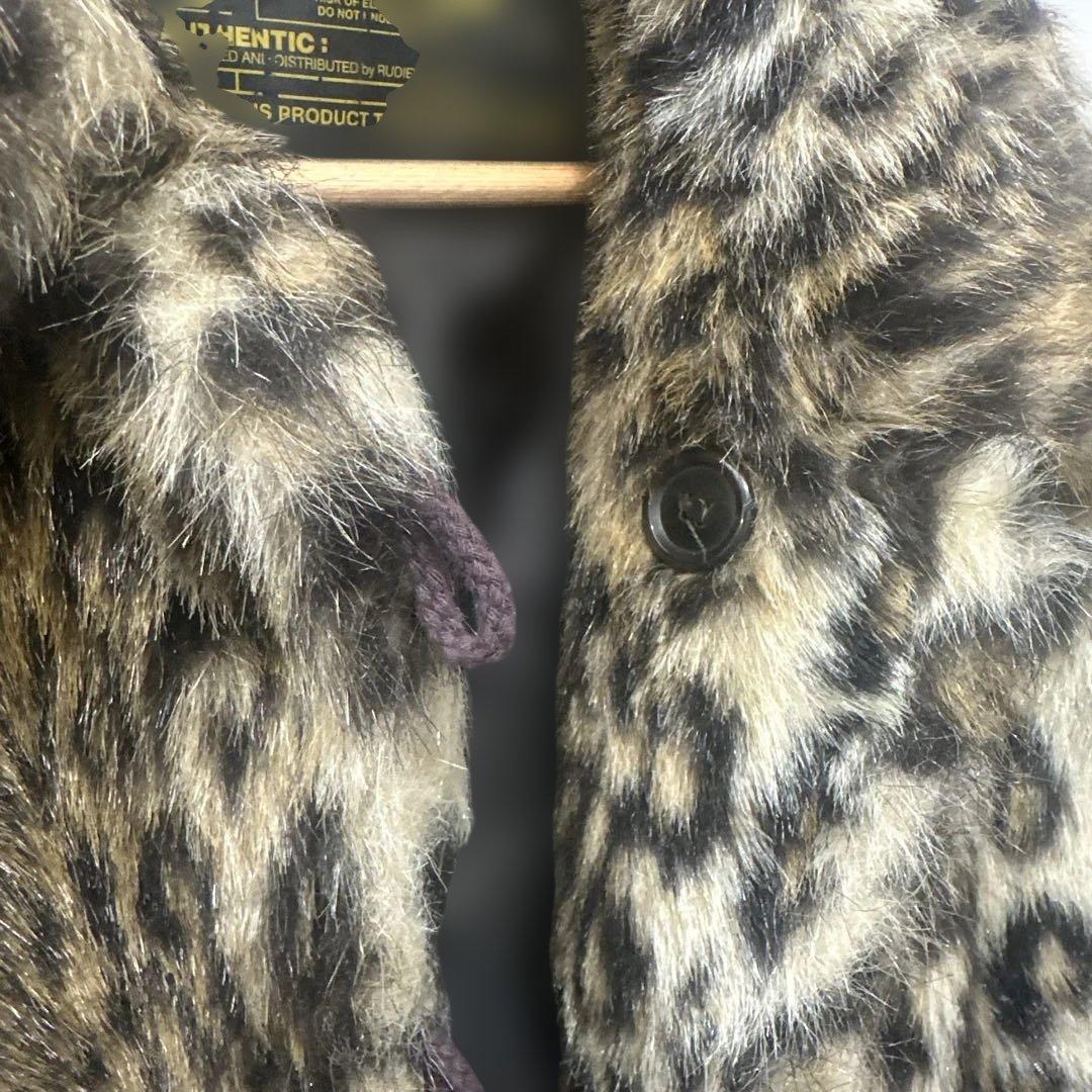 安いファッション - 入手困難ルードギャラリーRUDE GALLERY ファー