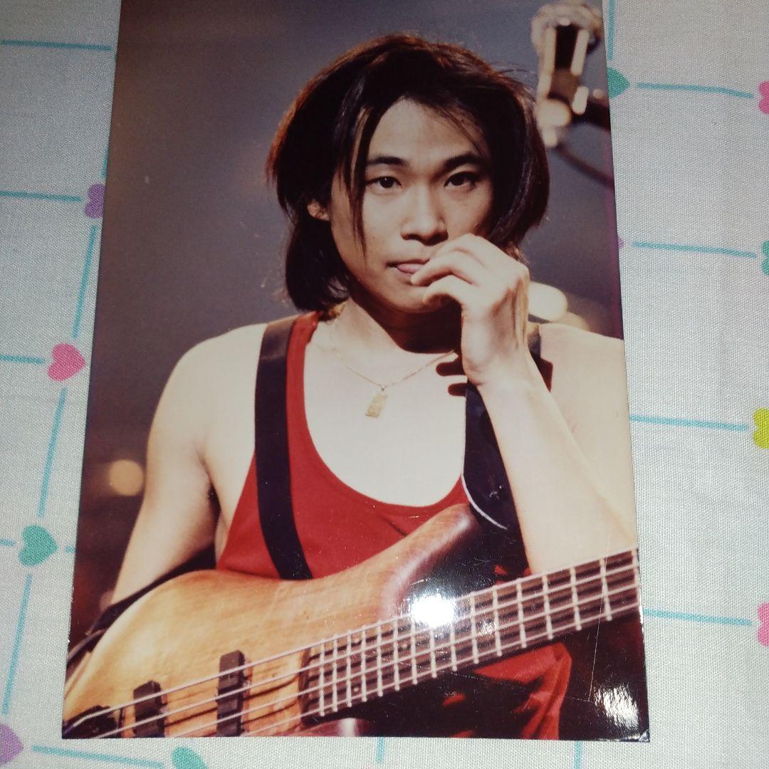 C-C-B 渡辺英樹 写真4枚 - メルカリ