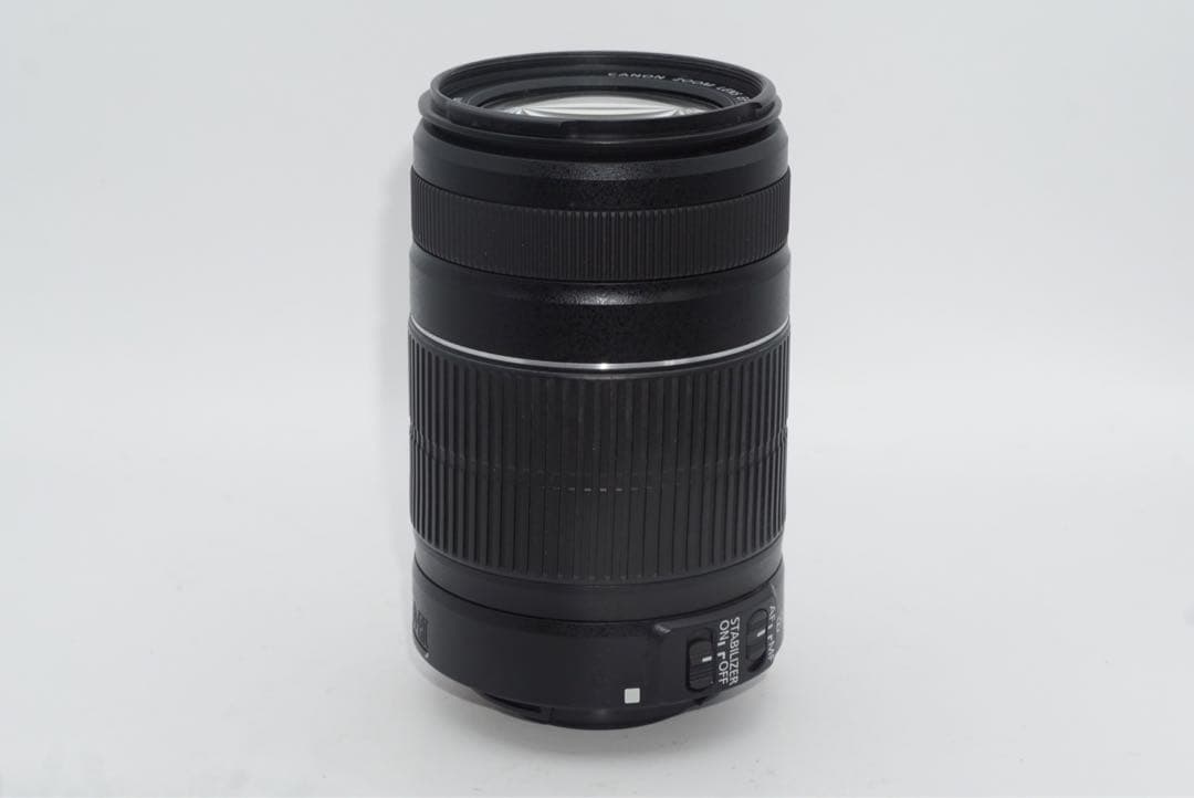 Canon EF-S 55-250mm IS Ⅱ