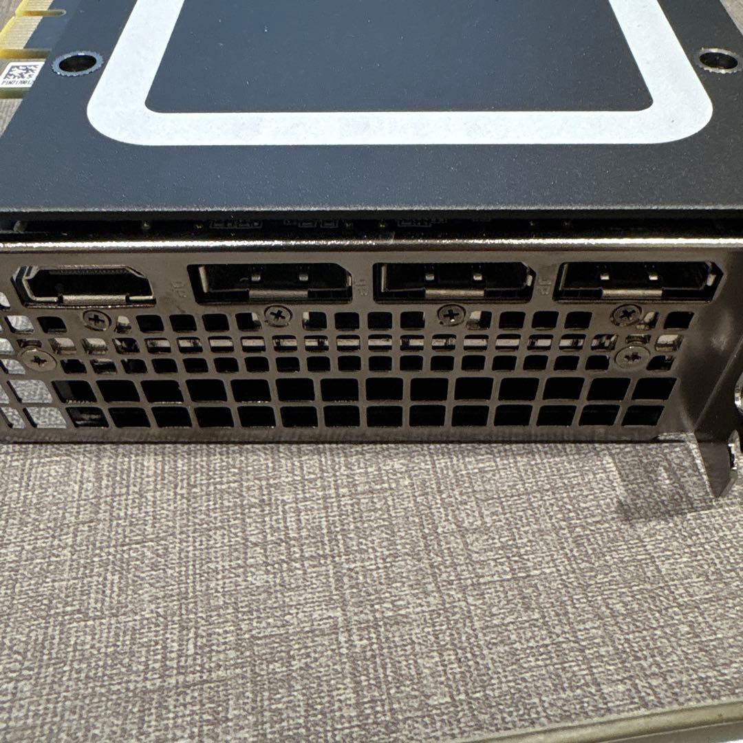 GeForce RTX 4060 Ti グラフィックボード