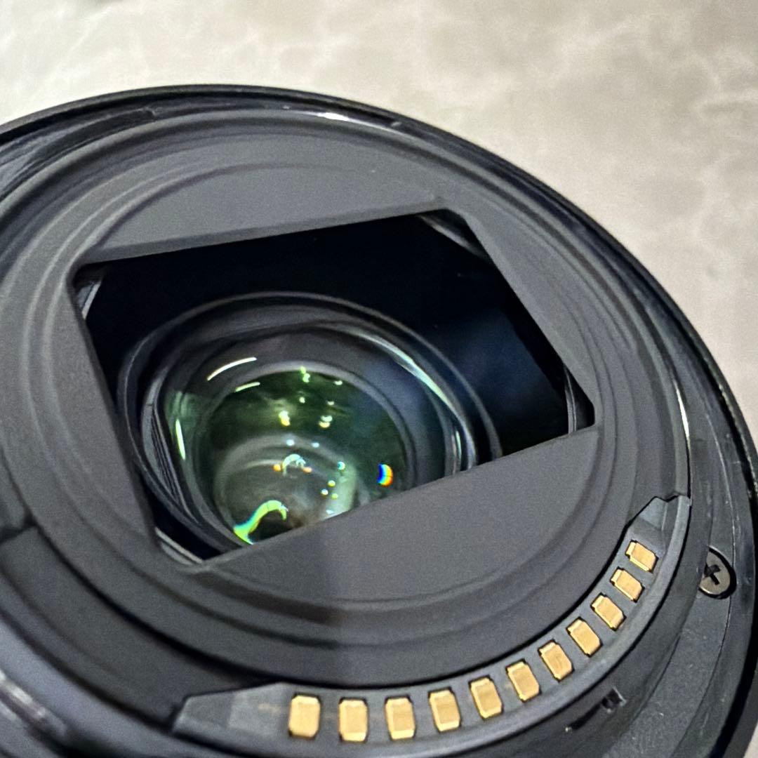 レンズ(単焦点) Nikon NIKKOR Z 28mm F2.8 Special Edition