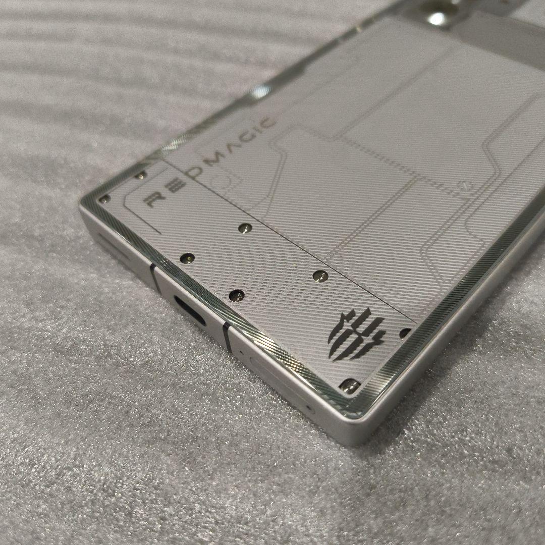 REDMAGIC 9 Pro 16GB 512GB fall SIMフリ