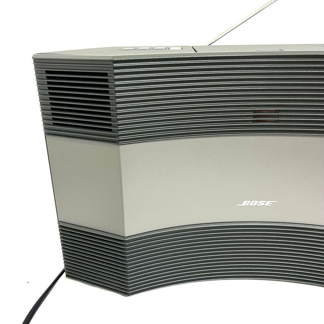 BOSE AWMS ACOUSTIC WAVE MUSIC SYSTEM Ⅱ