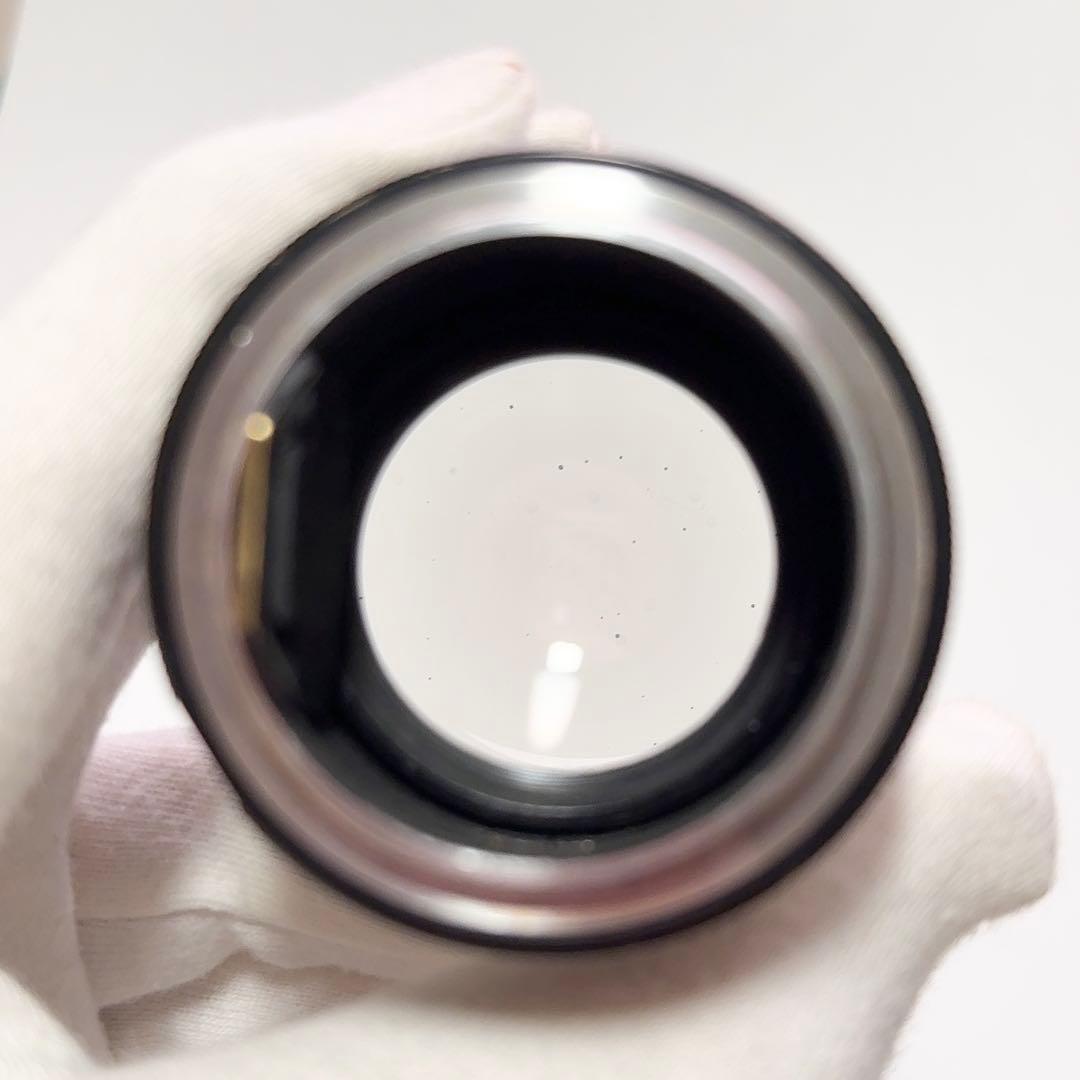 ライカ｜ヘクトール73mm F1.9 Hektor 7.3cm シルバークローム