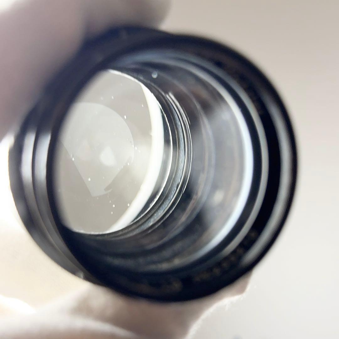 ライカ｜ヘクトール73mm F1.9 Hektor 7.3cm シルバークローム