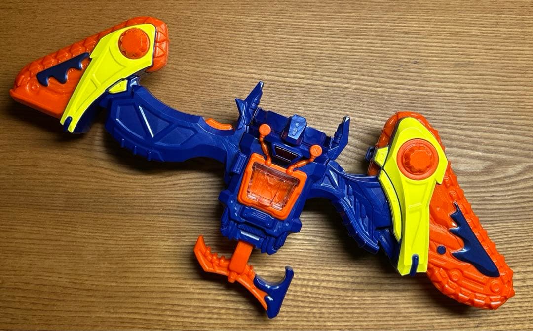 仮面ライダーガヴ ヴラムブレイカー グッズ 玩具 ラキア 庄司浩平