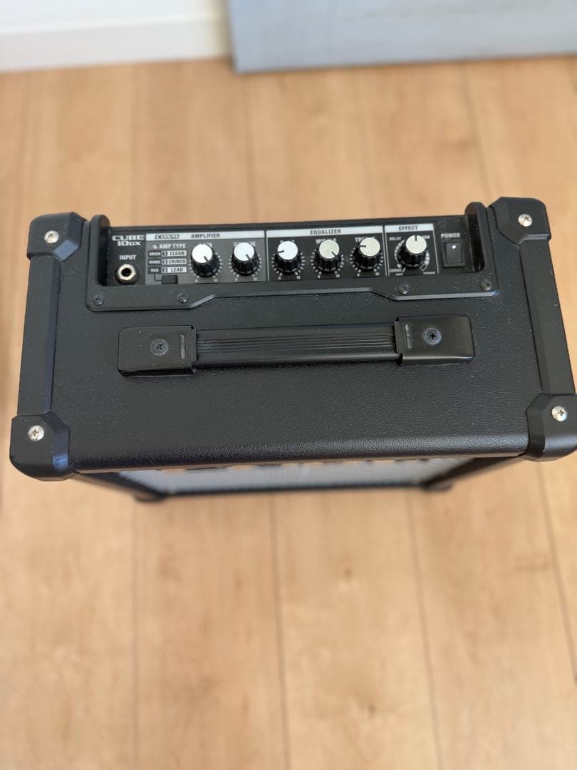 Roland / CUBE-10GX ギターアンプ