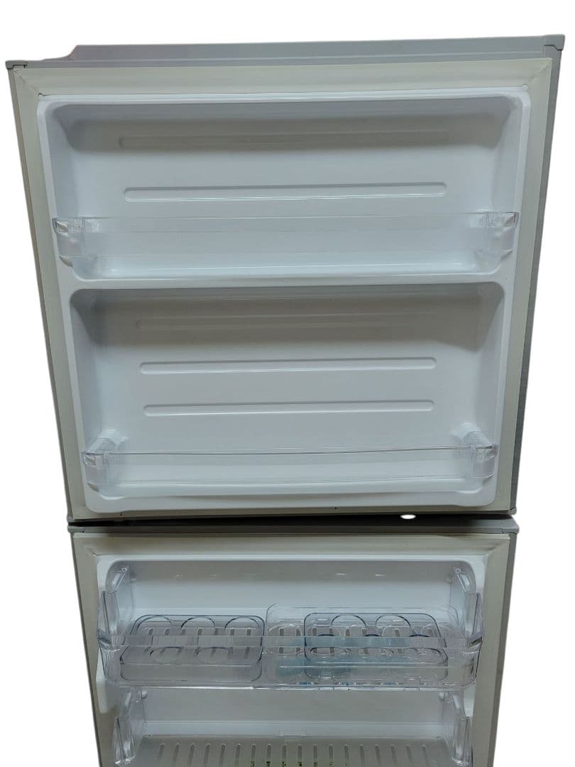 SHARP シャープ 2018年製 ノンフロン冷凍冷蔵庫 SJ-C23E-S