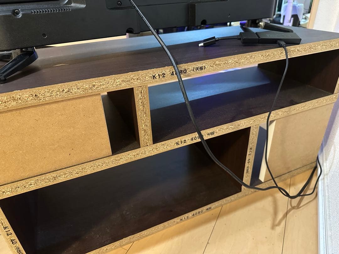 液晶テレビ 32型 + テレビ台 + ファイヤーステック セット