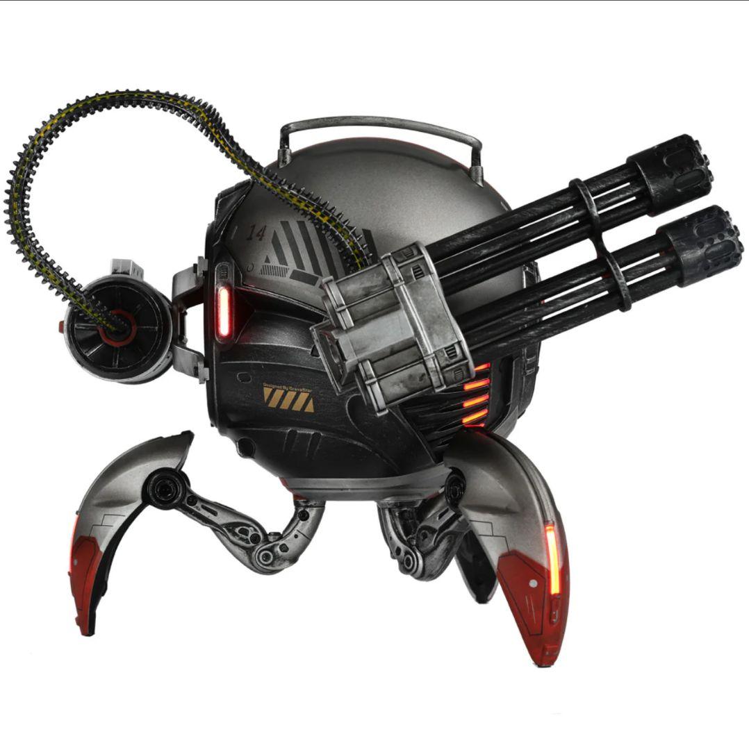 【新品・未使用】Gravastar Mars Pro SHARK-14 限定版