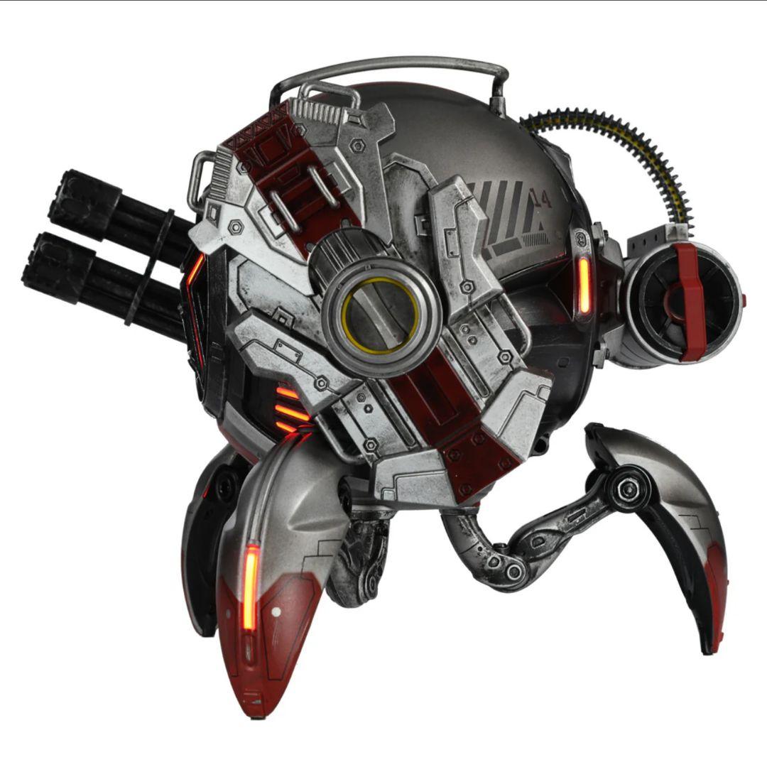 【新品・未使用】Gravastar Mars Pro SHARK-14 限定版