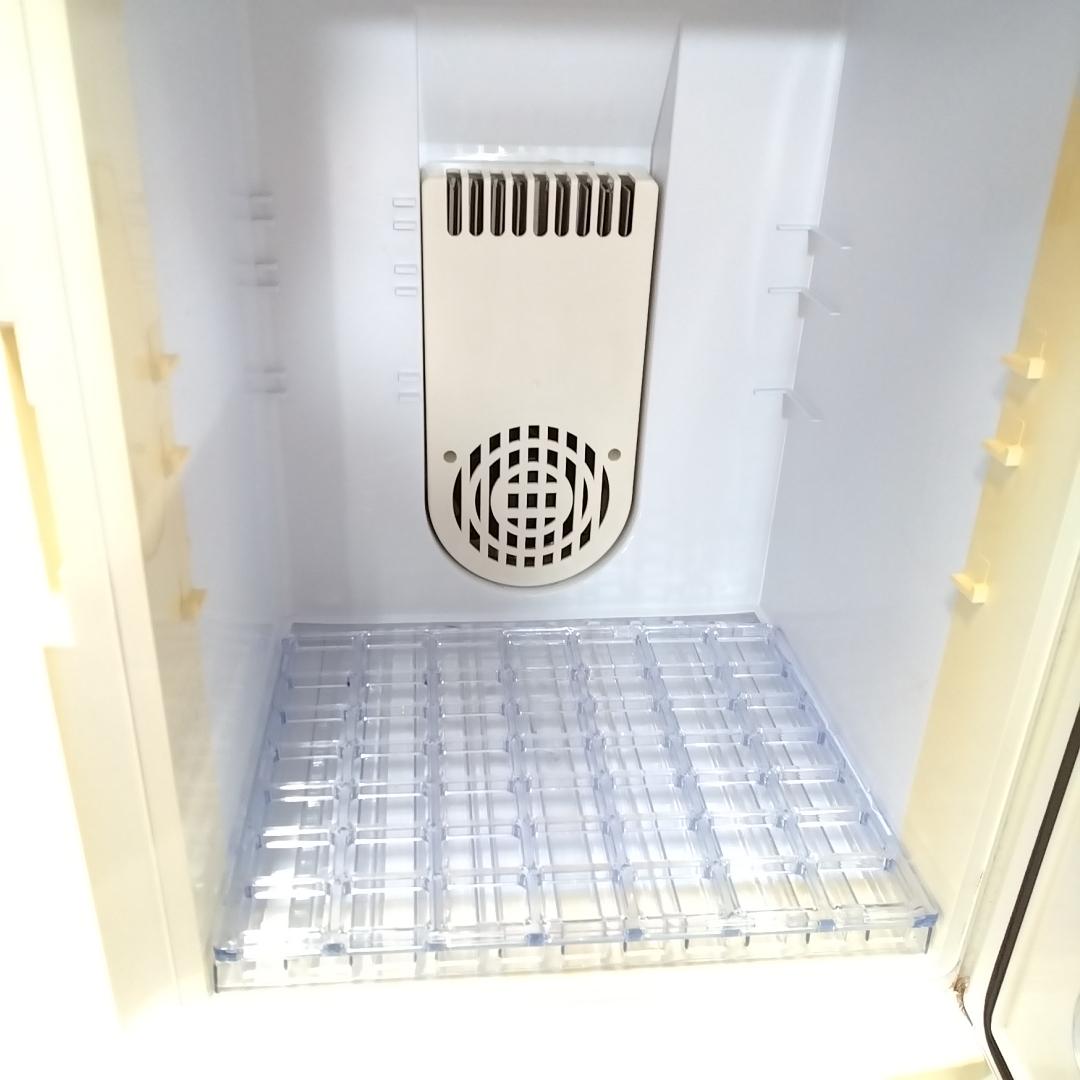 若《SPSZC》VERSOS ベルソス　冷温庫 25L VS-404WH/BK