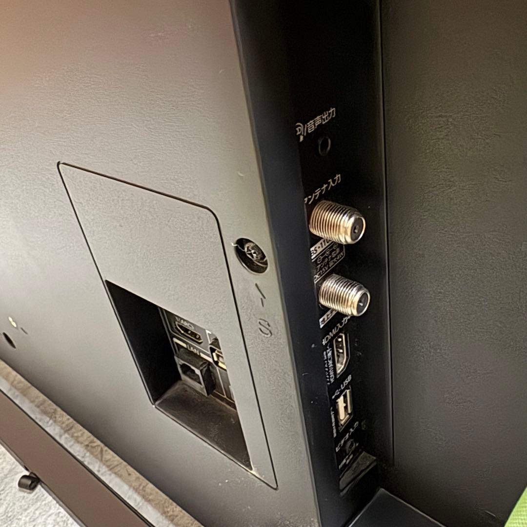 一都三県限定　配送無料　4K液晶テレビ　TOSHIBA 東芝　43インチ