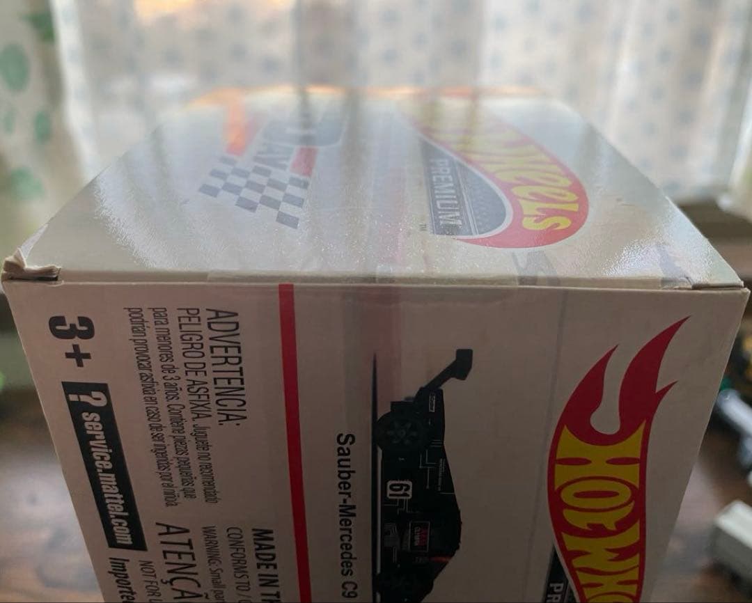 2023年 4台セット Track Day ホットウィール Hot Wheels