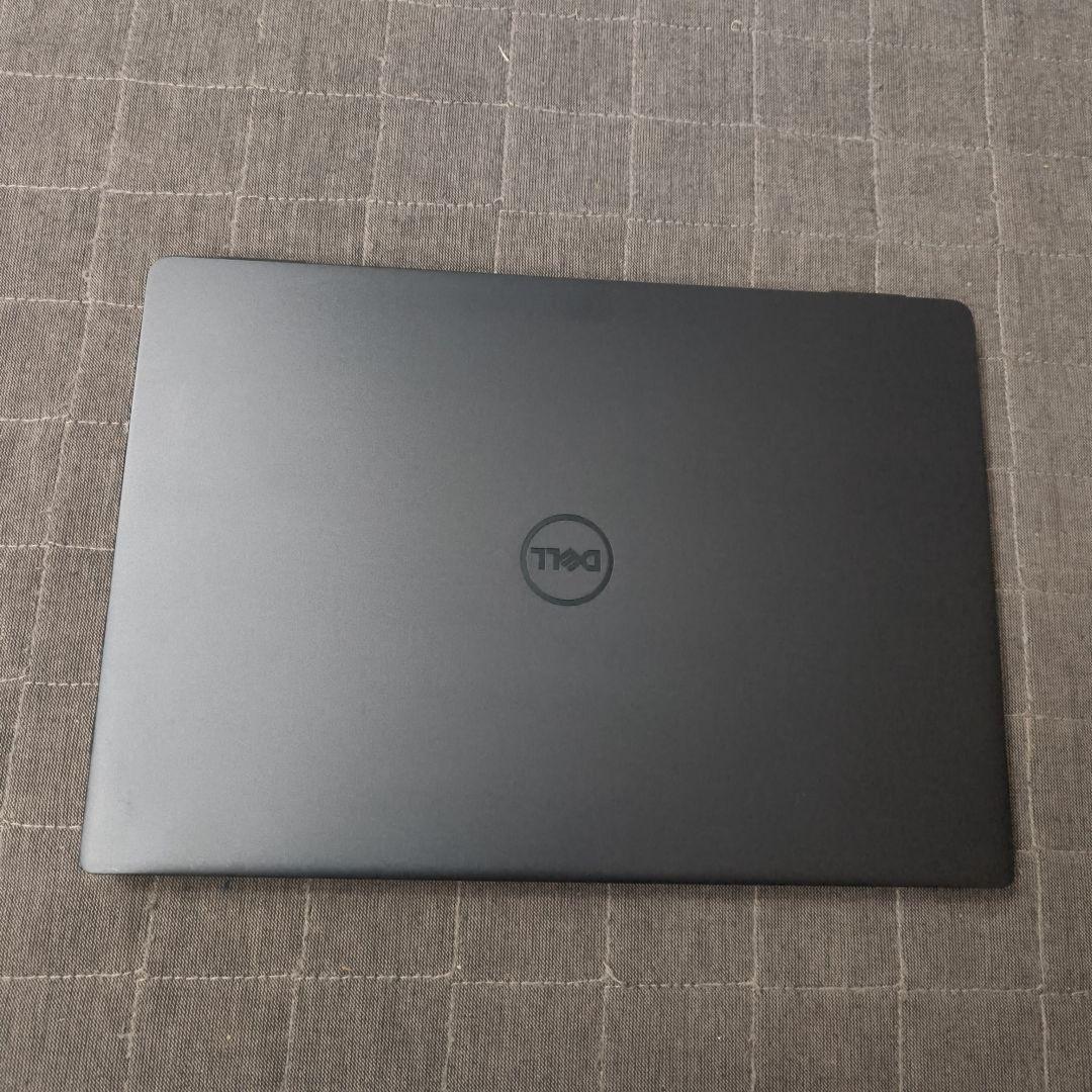 タッチ 2024年10月 美品 DELL 最新 Ultra5 32GB 512G
