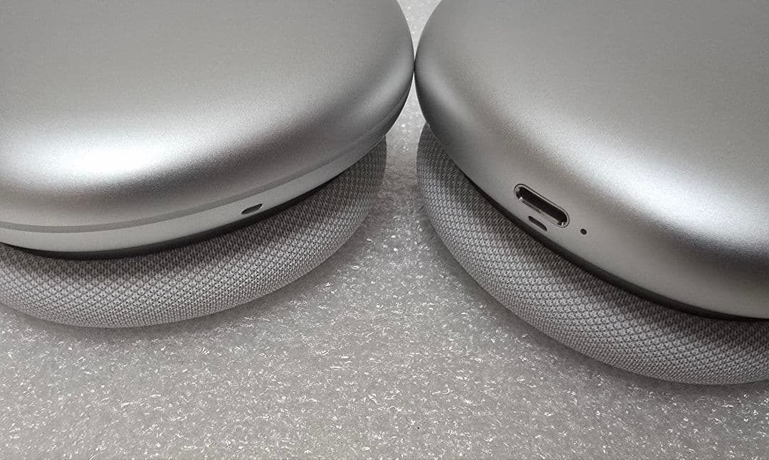 Apple AirPods Max ワイヤレスヘッドホン A2096