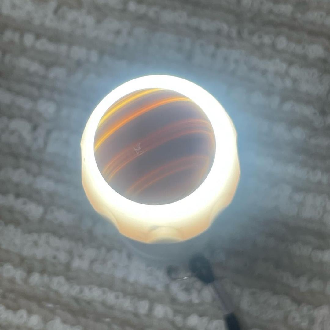 厚さ9.5mm】 本蛤碁石 (白180個/黒180個) 木箱入り - メルカリ