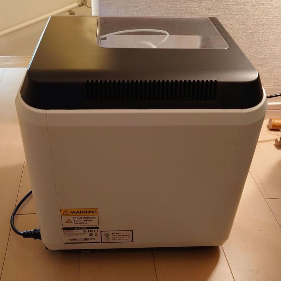 FLASHFORGE Adventurer 3 3Dプリンター