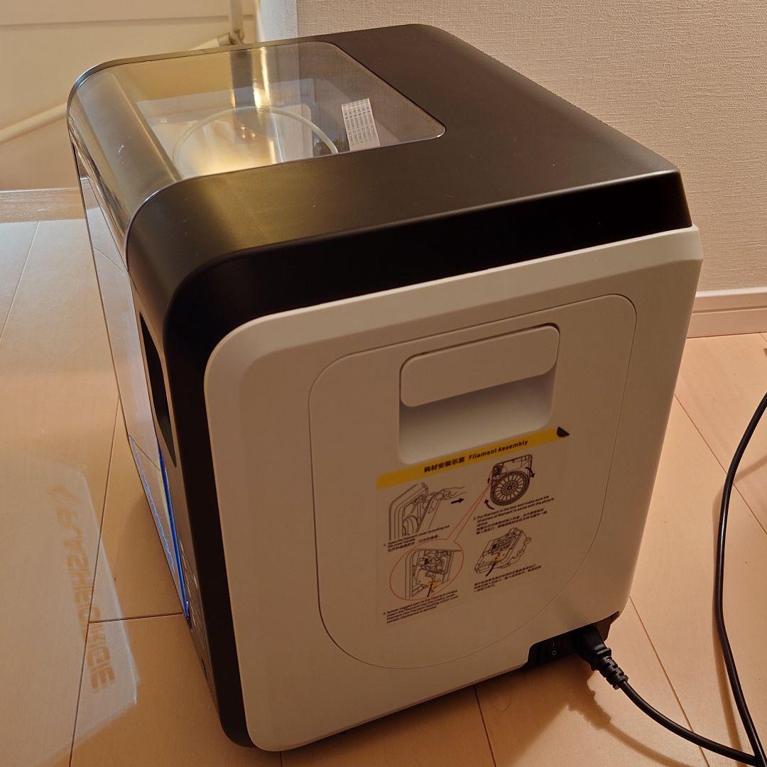 FLASHFORGE Adventurer 3 3Dプリンター