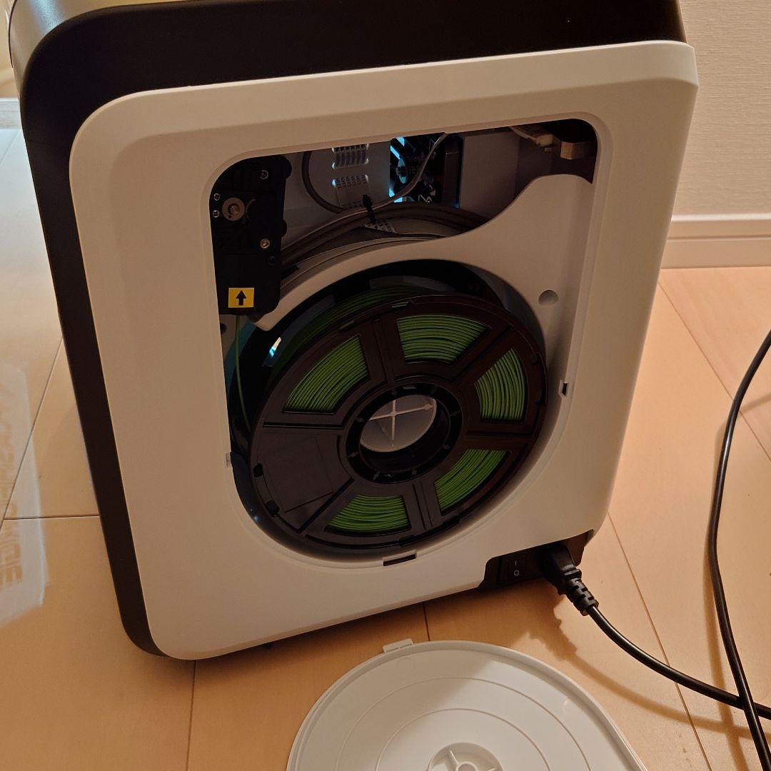 FLASHFORGE Adventurer 3 3Dプリンター