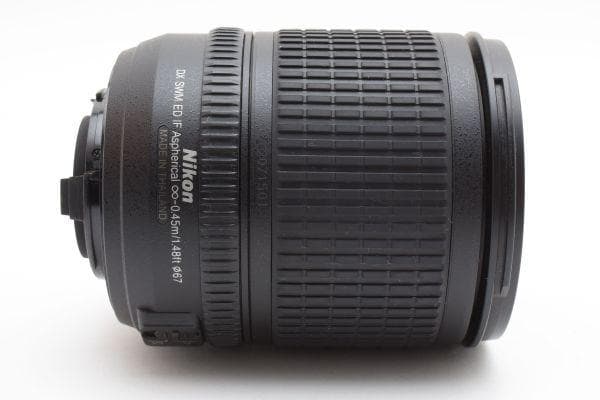 ニコン Nikon DX AF-S 18-135mm F3.5-5.6G