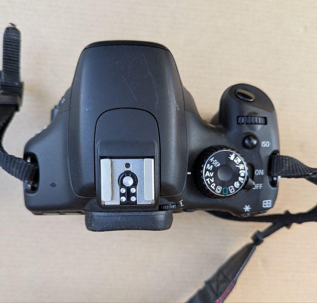 チャコ猫Canon EOS Kiss X4 デジタル一眼レフカメラ レンズ