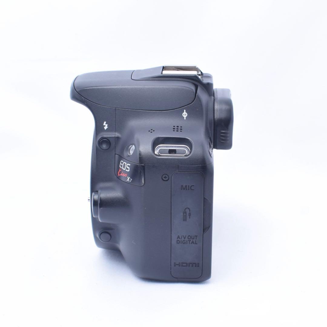 ✨️卒業式や入学式に✨️Canon Kiss X7 ❤️届いてすぐに使える❤️