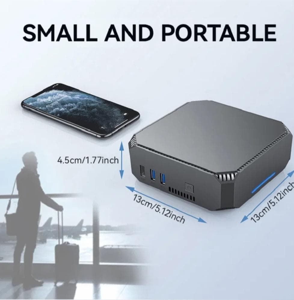 FireBat AK2 8GB 256GB + モニター - メルカリ