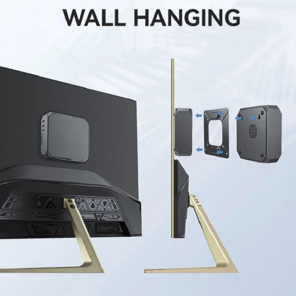 FireBat AK2 8GB 256GB + モニター - メルカリ